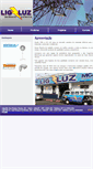Mobile Screenshot of ligluz.com